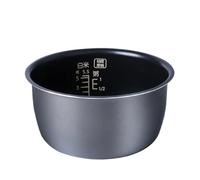 3L Rice Cooker Inner Pot Replacement,Compatible With Panasonic SR-CA101 SR-DE103 SR-DF101 SR-DG103 SR-MS103 SR-CA101-N