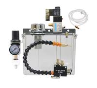 3L Spray Cooler Coolant Pump Oil Mist Sprayer Lubrication Spray System with Pipe