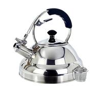 Willow & Everett Whistling Kettle 3L