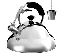 Willow & Everett Whistling Kettle 3L