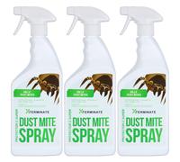 (3L) Xterminate Protector C Dust Mite Spray