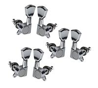 3L3R Guitar Locked String Tuning Pegs Tuners Machine Heads For Acoustic Electric Guitar Accessories Guitar Knobs Tuning Keys