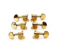 3L3R Guitar String Tuning Pegs Tuners Professional Durable Machine Head For Acoustic Electric Guitar Guitar Knobs Tuning Keys (Color : 01)