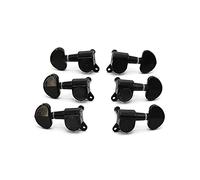 3L3R Guitar String Tuning Pegs Tuners Professional Durable Machine Head For Acoustic Electric Guitar Guitar Knobs Tuning Keys (Color : 03)