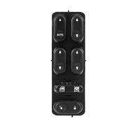 3L8Z-14529-AAA 3L8Z14529AAA For Mercury For Mariner 2005-2007 Power Window Master Control Switch Button Console Window Regulator Switch