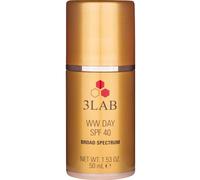 3LAB Facial-care MoisturiserWW Day SPF 40