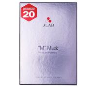 "3LAB Mask ""M"" Firming and Brightening 5 pcs."