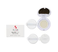 3Lab Skincare Womens Aqua BB SPF 40 - BB Cream 2 x 14g - 01 Light - One Size