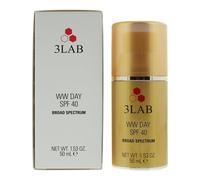 3Lab Skincare Womens WW Day SPF 40 Gel Treatment 50ml - One Size
