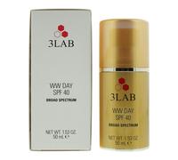 3Lab WW Day Spf 40 Gel Treatment 50ml