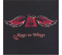 3lb. Soul - Rags to Wings