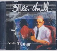3lb Thrills - Vulture