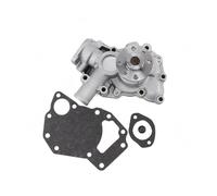3LB1 Water Pump Compatible For Isuzu 3LA1 Engine