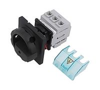 3LD2154-0TK51 Load Break Switch Pole: 3 for Front Panels 25A 3LD2 -25-55°C SIEME