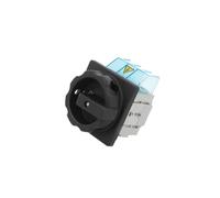 3LD2203-0TK51 Load Break Switch Pole: 3 for Front Panels 32A 3LD2 -25-55°C SIEME