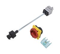 SIEMENS 3LD2213-0TK53 Switch-disconnector