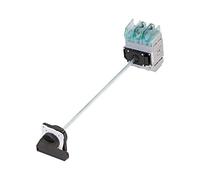 3LD2418-0TK11 load disconnector pole: 3 DIN, for front panels 250A 3LD2 SIEMENS