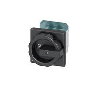 3LD2504-0TK51 SENTRON Main Disconnect Switch 3P 63A 22kW AC23A