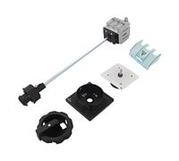3LD2514-0TK51 load disconnector pole: 3 DIN, for front panels 63A 3LD2 22kW S...