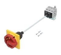 3LD2514-0TK53 load disconnector pole: 3 DIN, for front panels 63A 3LD2 22kW S...