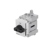 3LD3030-0TK11 Siemens Disconnect Switch 3-Pole Panel/Rail