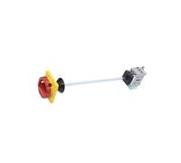 3LD3248-0TK53 load disconnector pole: 3 DIN, for front panels 32A 3LD3 SIEMENS