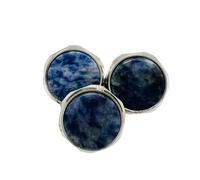 3lots Premium Trumpet Valves Finger Buttons Repair Part Brass Wind Instrumental Cap Replacement Hexagonal Trumpet Buttons