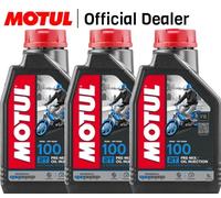 3LT Oil For Mix Motul 100 2T Mineral Motomix Specifications JASO FB
