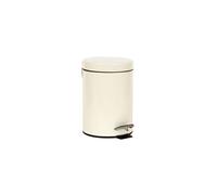 3ltr Stainless Steel bathroom toilet kitchen Waste Dustbin