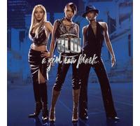 3LW - A Girl Can Mack [Vinyl LP] [VINYL]