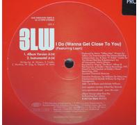 3lw - I Do Wanna Get Close to You [12" VINYL]