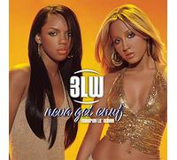 3lw - Neva Get Enuf [VINYL]