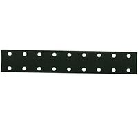 3M 00639 Green Corps Hookit 2-3/4" x 16" 80E Grit Regalite Dust-Free Sheet