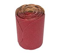 3M 01116 Stikit Red 6" P80D Grit Abrasive Disc