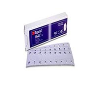 3M 02704 Hookit Purple 2-3/4" x 16-1/2" P120 Grit Dust-Free Abrasive Sheet (Pack of 4)