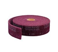 Scotch-Brite Clean and Finish Roll AVF 100mm X 10M