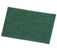 3M 05305 Scotch-Brite 155Mm X 225Mm Handpad 7496 Afin Lt Green 20 Pack