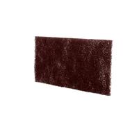 3M 05306 Scotch-Brite 155Mm X 225Mm Handpad 7486 Acrs 10 Pack