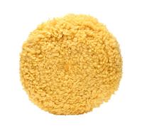 3M 05713 9" Wool Polishing Pad