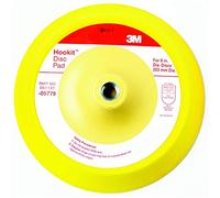 3M 05779 Hookit 8" Disc Pad - Case of 1