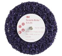 3M 05809 Grinding Disc, angle grinder