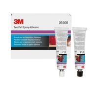 3M 05900 Repair Kit, plastics repair