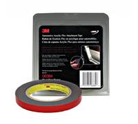 3M 06384 Automotive Acrylic Plus Attachment Tape