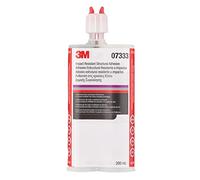 3M 07333 Impact Resistant Structural Adhesive Cartridge - 200 mL