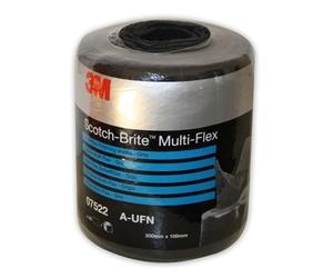 3M 07522 Sandpaper