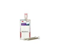 3M 08115 2-PART PANEL BONDING ADHESIVE 200ML - STRUCTURAL BOND WITH NOZZLES