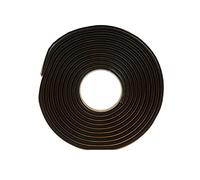 3M 08612 Windo Weld Round Ribbon Sealer, 3/8 inch x 15 ft Kit