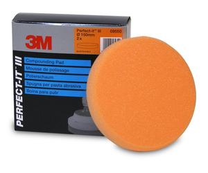 3M 09550 Attachment, polishing machine