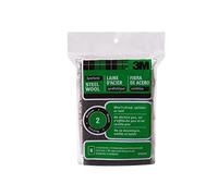 3M 10116NA #2 Synthetic Steel Wool