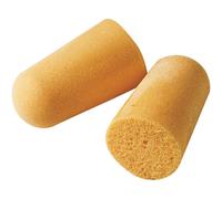 3M™ 1100 Ear Plugs SNR 37 dB - 200 Pairs